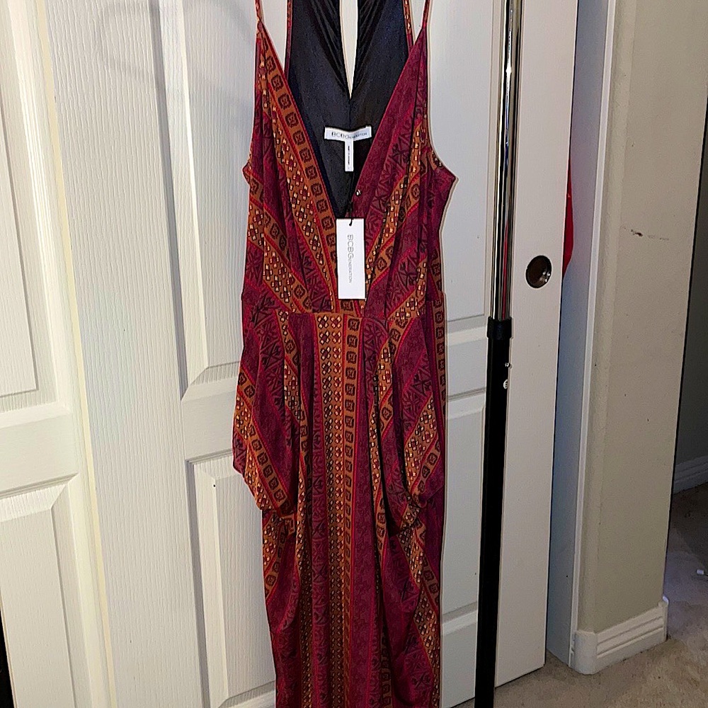 BCBG Generation Dress